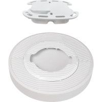 Точечный светильник iLedex Mercury 5555-24W-D160-3/4/6K-WH+BK