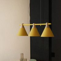 Подвесной светильник ImperiumLoft Next 191621-26