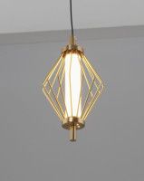 Подвесной светильник Moderli Eloise V11354-PL