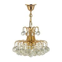 Подвесной светильник Arti Lampadari Alanno E 1.5.30.100 GB