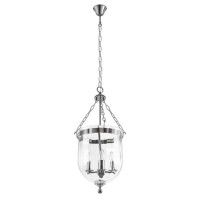 10455/4 CR Подвесной светильник Loft IT Incense 10455/4 CR