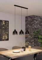 Подвесной светильник Eglo Sedbergh 43822