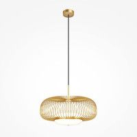 Подвесной светильник Maytoni Levitation MOD376PL-L30G3K