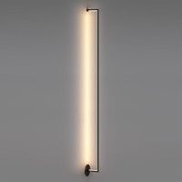 Настенный светильник Odeon Light Teo 7022/18WL