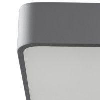 Подвесной светильник Эра Geometria SPO-164-W-40K-110 Б0050588