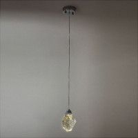 Подвесной светильник Modelux ML.88971.1 CH