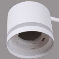 Люстра на штанге Reluce 89730-0.3-12 GX53 WT