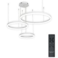 Подвесной светильник Natali Kovaltseva Oreol LED LAMPS 81477