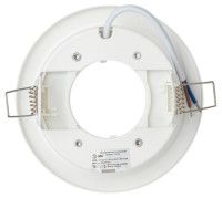 Встраиваемый светильник Эра KL35 WH-10 /1 Б0048950