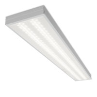 Линейный светильник Wolta ДПО11-36-102-5К