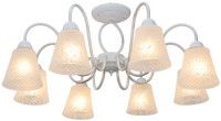 Потолочная люстра Toplight Jaclyn TL1141-8H