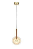 Подвесной светильник Moderli Orbique V11680-PL