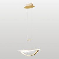 Подвесной светильник Lussole Lampasas LSP-7421