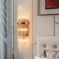 Настенный светильник Cloyd Cadance 20155