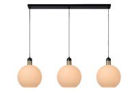 Подвесной светильник Lucide Julius 34438/03/61