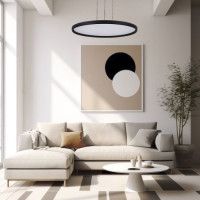 Подвесной светильник ST Luce Satellite SL6015.403.01