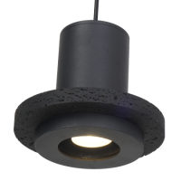 Подвесной светильник Zortes Tufo ZRS.2836.18