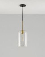 Подвесной светильник Moderli Scrum V11534-1P