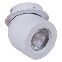 Точечный светильник Reluce 84063-9.0-001AY COB8W WT