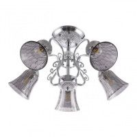 Потолочная люстра Arte Milano 340800/5 CR