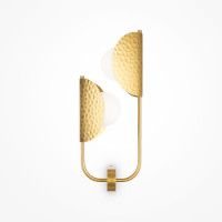 Настенный светильник Maytoni Tropic MOD164WL-02BS1