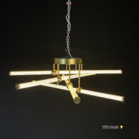 Потолочная люстра ImperiumLoft Bekka 203761-26