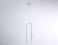 Подвесной светильник Ambrella Light Comfort LineTech FL66361