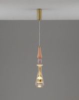 Подвесной светильник Moderli Corals V11153-PL