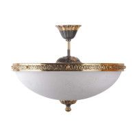 Потолочный светильник Ambiente 7140/50 PL PB