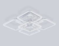 Потолочная люстра Ambrella Light Original Acrylica FA8949