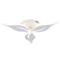 Потолочная люстра Natali Kovaltseva Sirius LED LAMPS 81164