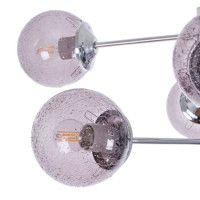 Люстра на штанге MyFar Camilla MR1882-6C