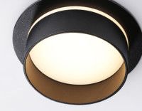 Встраиваемый светильник Ambrella Light Techno spot TN5213