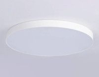 Потолочный светильник Ambrella Light Orbital Air Alum FV5539