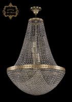 Потолочная люстра Art Classic 21.321.H2.55SP.G