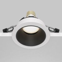 Встраиваемый светильник Maytoni Technical Share DL051-U-1WB