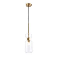 Подвесной светильник Escada Gloss 1141/1S Clear