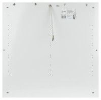 Светодиодная панель Эра SPO-940-9-40K-038 Б0051611