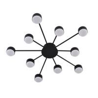 Потолочная люстра Lumion Comfi Torina 8344/10C