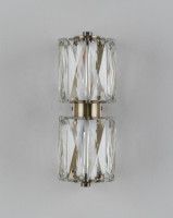 Настенный светильник Moderli Prismique V11711-WL