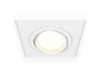 Встраиваемый светильник Ambrella Light Techno Spot XC7631080 (C7631, N7001)