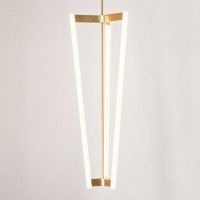 Подвесной светильник ImperiumLoft FlexIC Lights Family Michael Anastassiades 84579-22