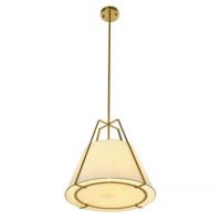 Люстра на штанге Myfar Finn MR2450-1P