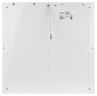 Светодиодная панель Эра SPO-910-9-40K-038 Б0051547