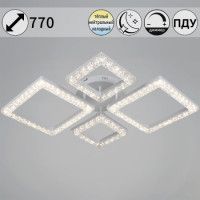 Потолочный светильник Reluce 88120-0.3-2+2C WH