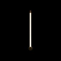 Настенный светильник Loft IT Falcon 10147/650 Gold