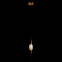 Подвесной светильник Loft IT Sumatra 10412P