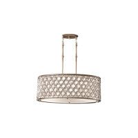 Подвесной светильник Feiss Lucia FE-LUCIA-P-A