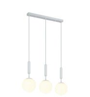 Подвесной светильник Moderli Scrumbel V11567-3P