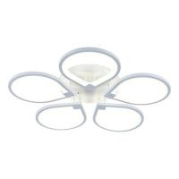 Потолочная люстра Escada 10217 10217/5LED